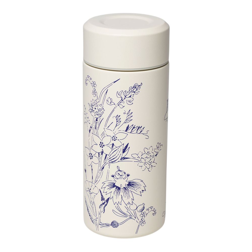 Moomin Haru Thermal Mug 0,22L - The Official Moomin Shop