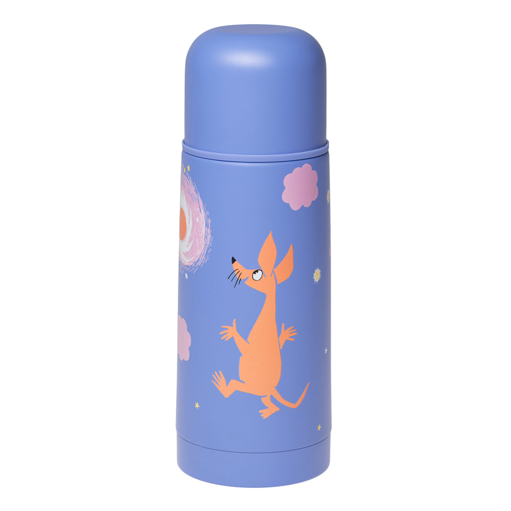 Moomin Space Adventure Thermal Bottle 0,35L - The Official Moomin Shop