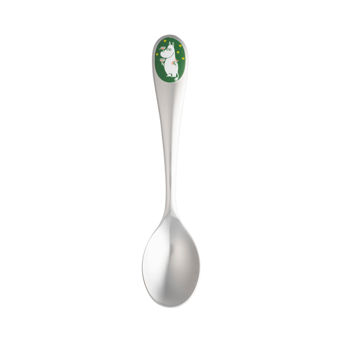 Moomin Gift Of Love Coffee Spoon - The Official Moomin Shop