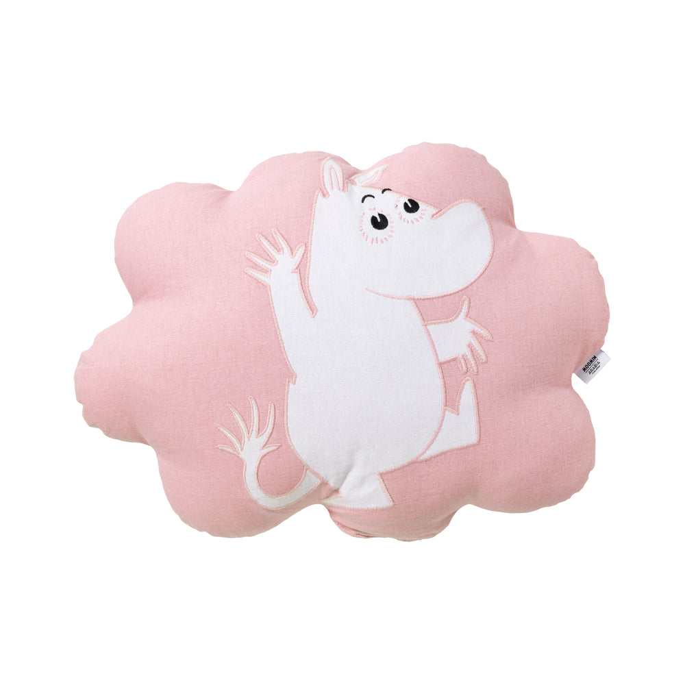 Moomin Space Adventure Cushion - The Official Moomin Shop