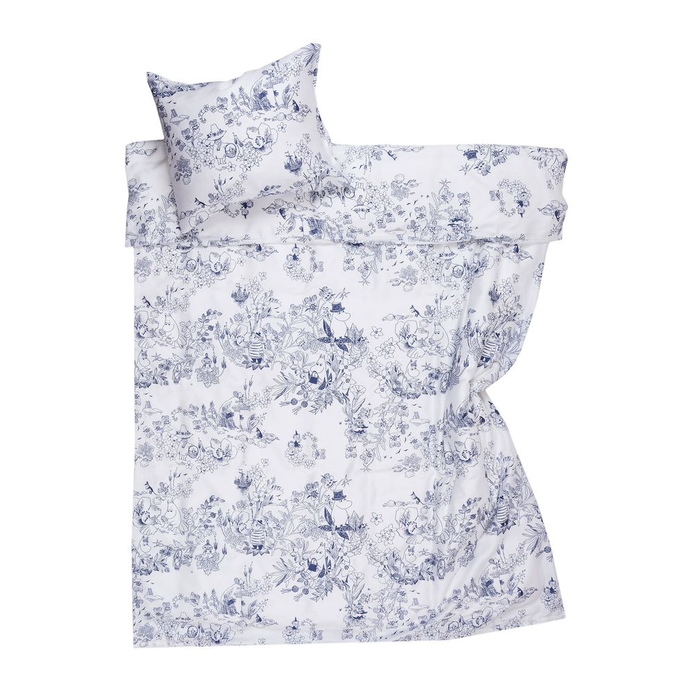 Moomin Haru Bedset 150x210 - The Official Moomin Shop