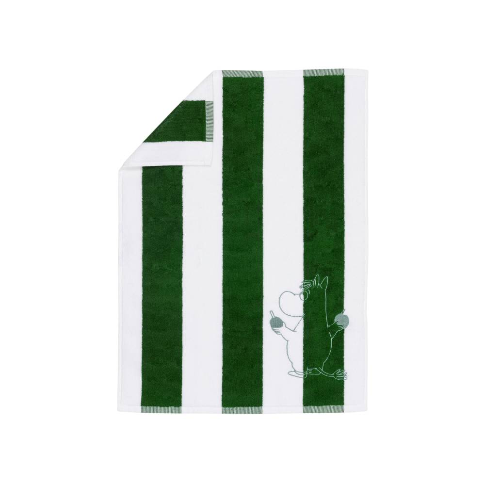 Moomin Gift Of Love Hand Towel 50x70cm - The Official Moomin Shop