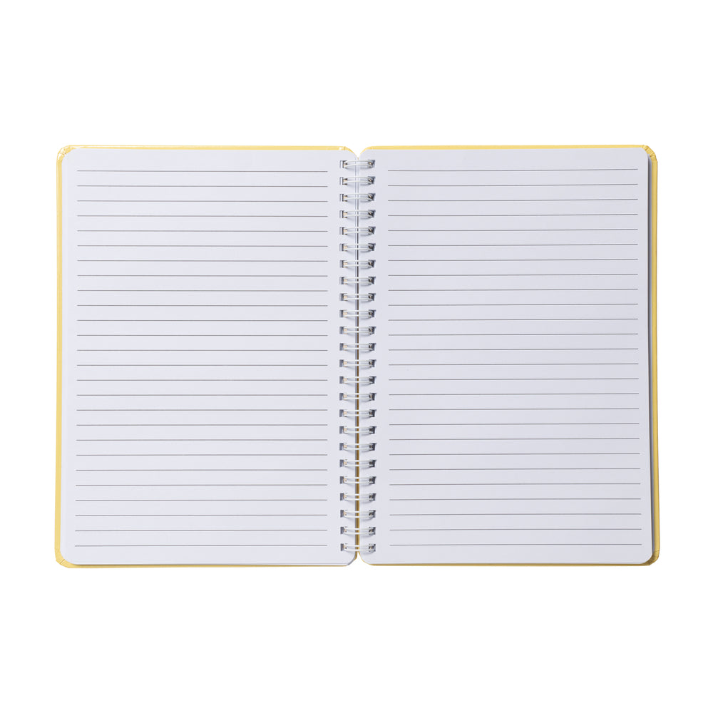 Moomin Party Queue Notebook - The Official Moomin Shop