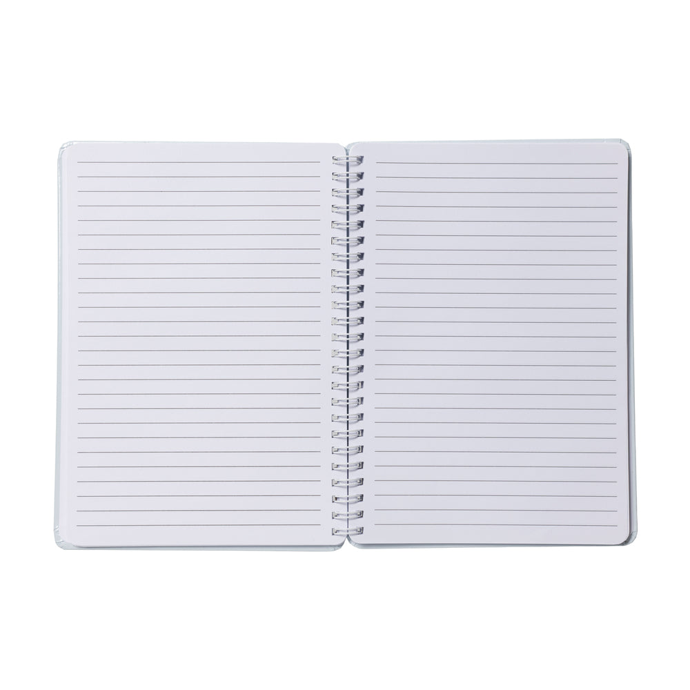 Moomin Talk It All Out Notebook - The Official Moomin Shop