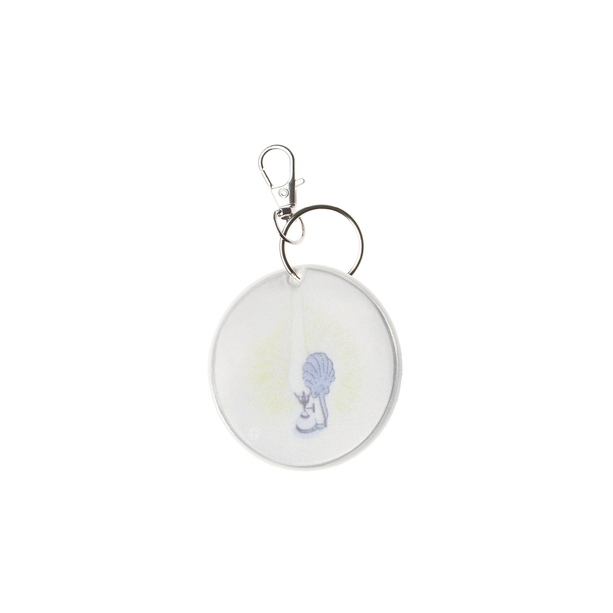 Moomin Winternight Glow Reflector 2pc - The Official Moomin Shop
