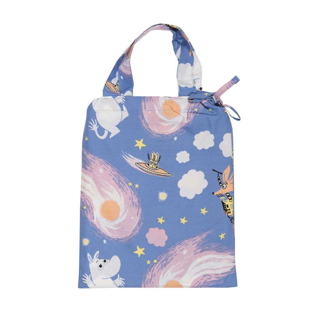 Moomin Space Adventure Bedset - The Official Moomin Shop
