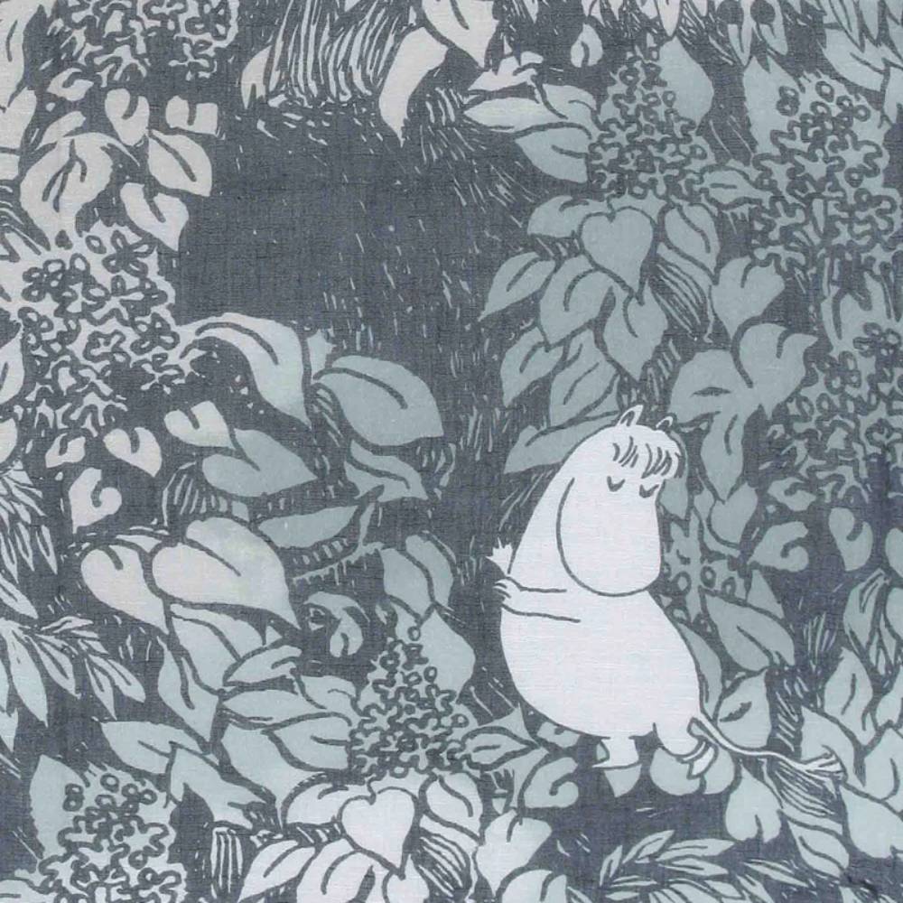 Moomin Hobgoblin's Hat Scarf Lightgreen - The Official Moomin Shop