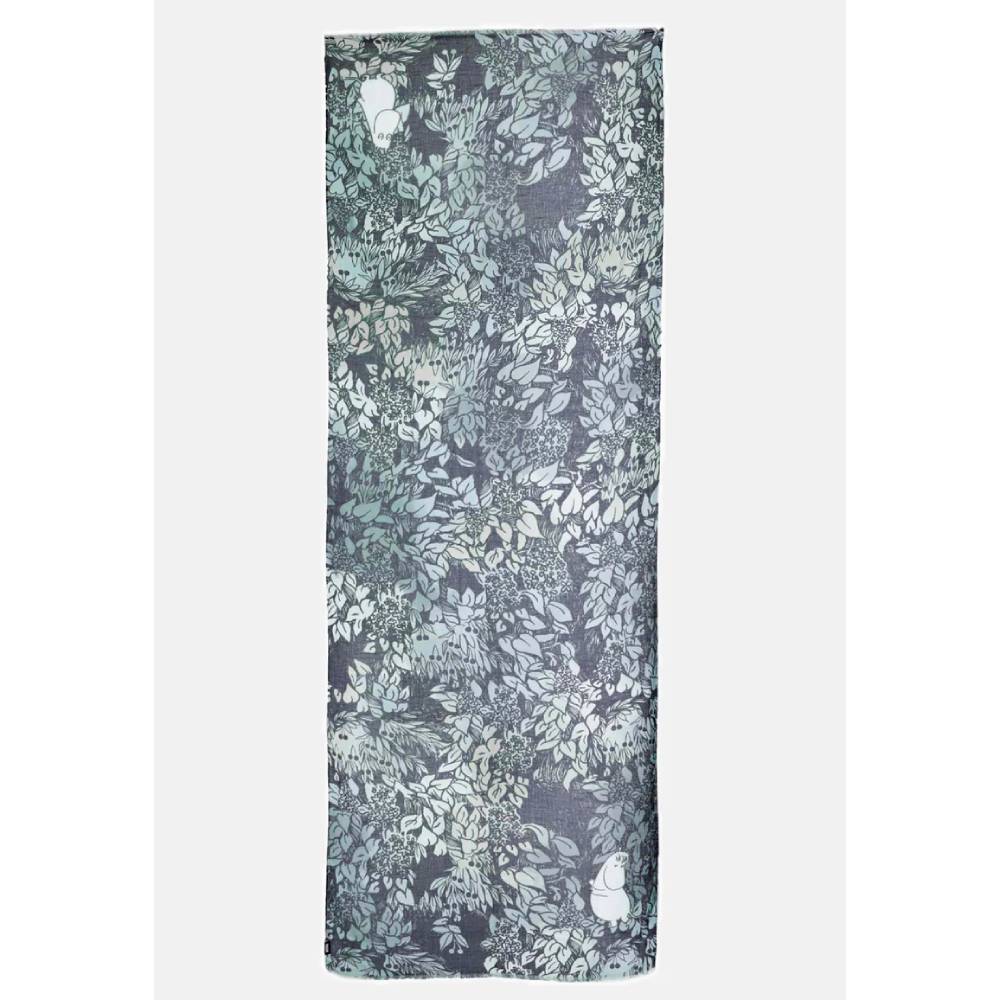 Moomin Hobgoblin's Hat Scarf Lightgreen - The Official Moomin Shop