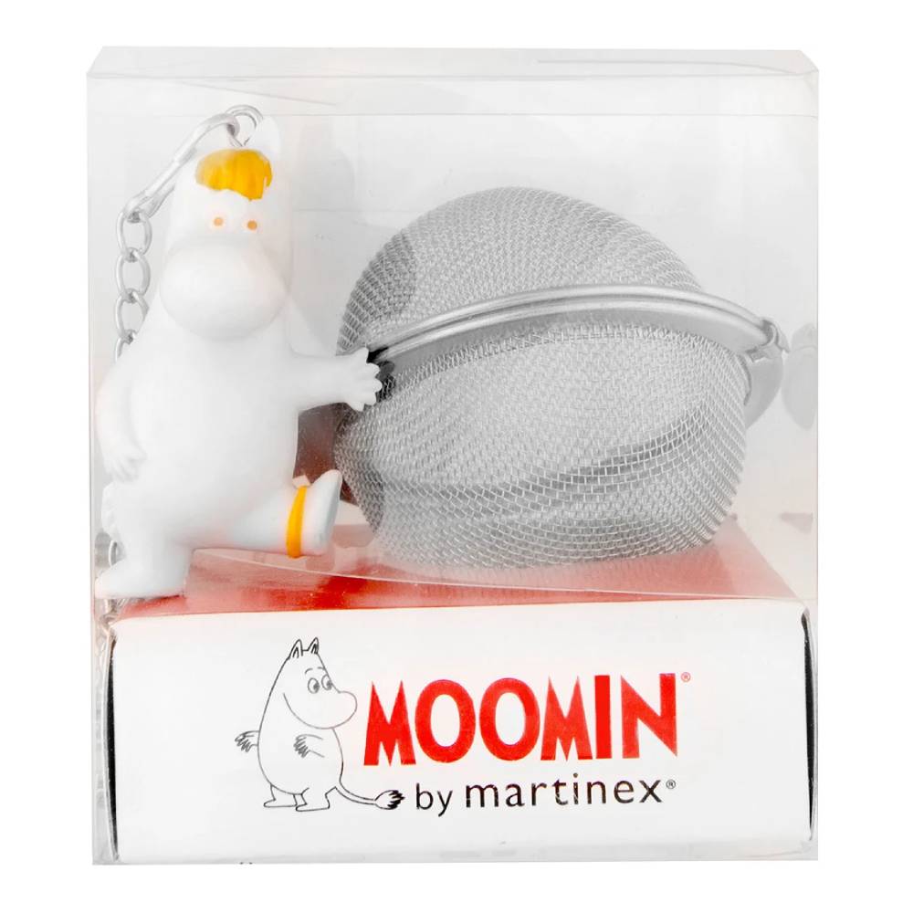 Snorkmaiden Tea Strainer Ball - Martinex