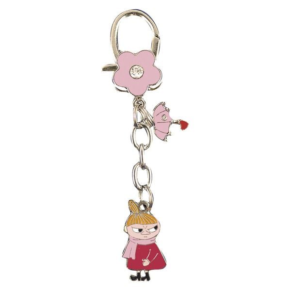 Little My Umbrella Bag Hanger - TMF-Trade - The Official Moomin Shop