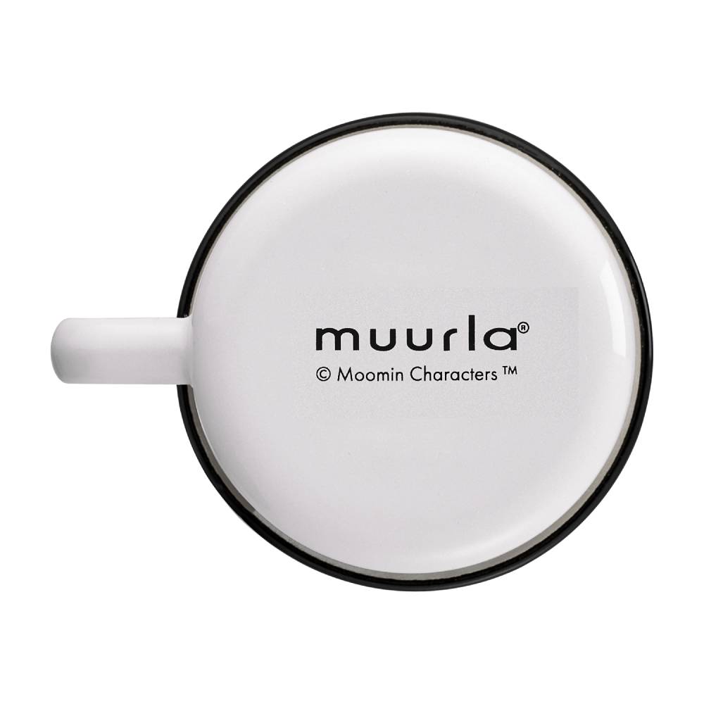 Sniff Retro Mug & Tray Bundle