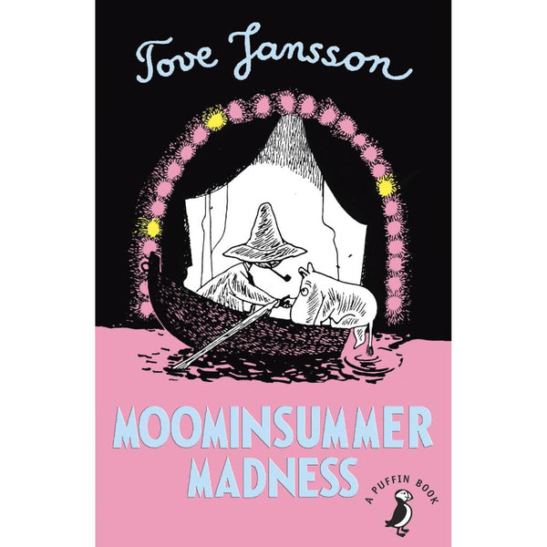 Moomin Sottobicchiere In Legno Moominsummer Madness Con Moomintroll - Licenza Ufficiale - 2