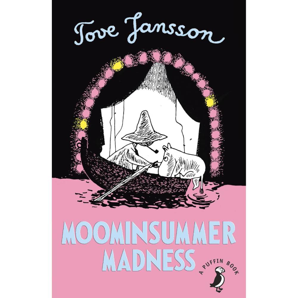 Moominsummer Madness - Puffin - The Official Moomin Shop