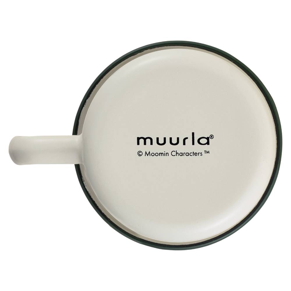 Moomin Summer Crush Mug 3,7dl - The Official Moomin Shop