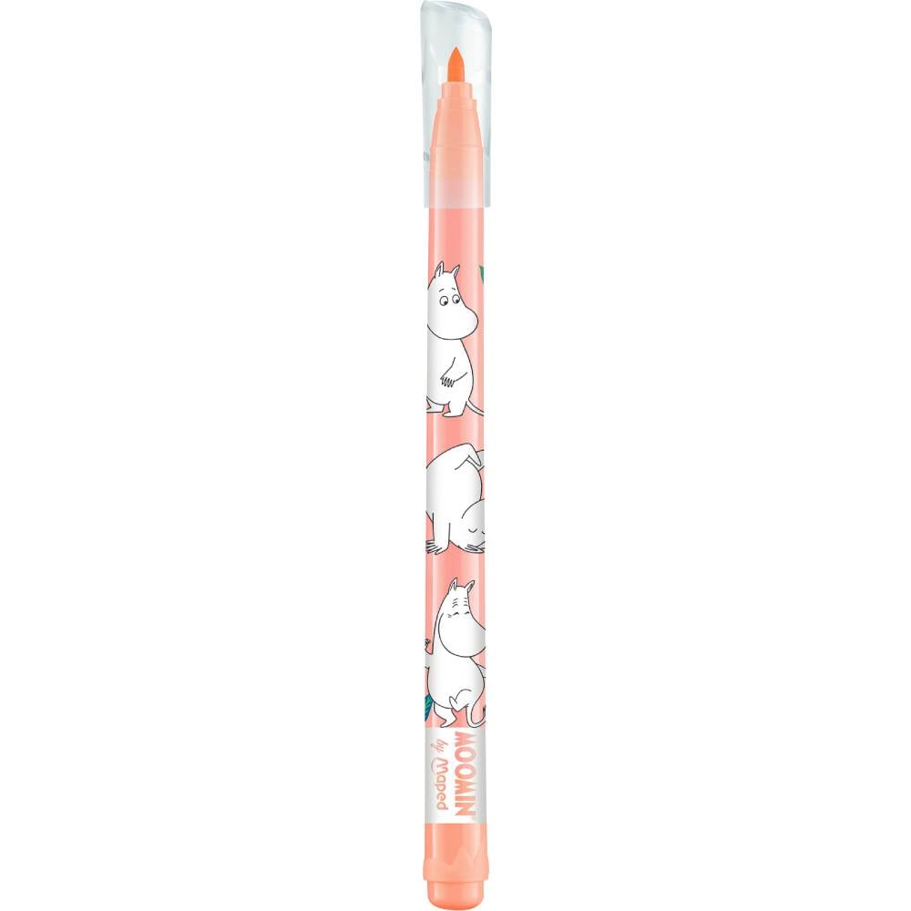 Moomintroll Felt Pens 12-set - The Official Moomin Shop