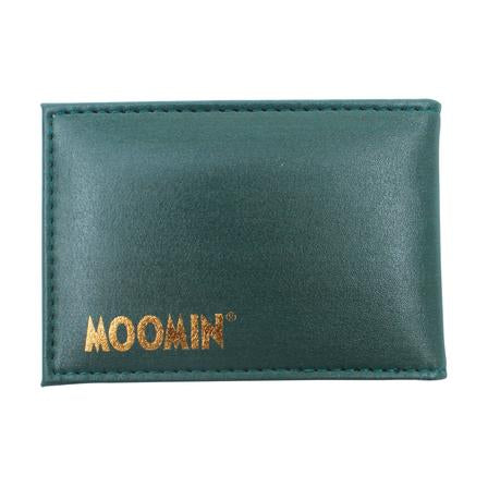 Moomin &quot;Dangerous Journey&quot; Travel Wallet - House of Disaster - The Official Moomin Shop