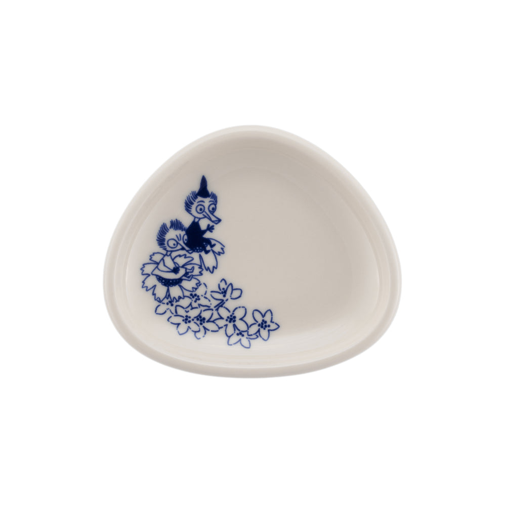 Moomin Haru Dipping Bowl 10cm - The Official Moomin Shop
