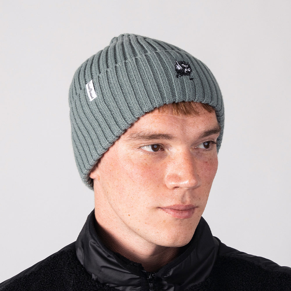 Stinky Adults Beanie - Nordicbuddies - The Official Moomin Shop