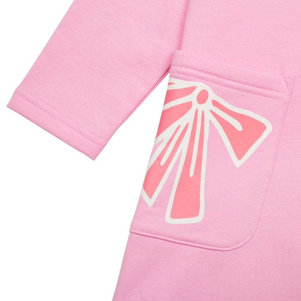 Snorkmaiden Dress Pink - Martinex - The Official Moomin Shop