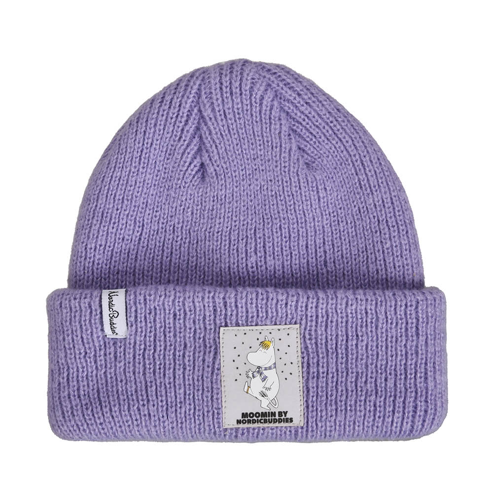 Snorkmaiden Kids Beanie - Nordicbuddies - The Official Moomin Shop