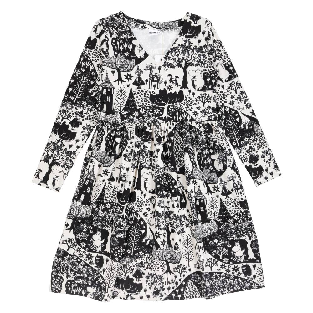 Moomin Park Dress - Martinex - The Official Moomin Shop