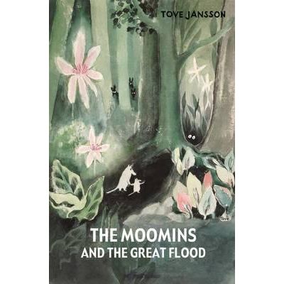 The Moomins and the Great Flood - Sort of Books - The Official Moomin Shop