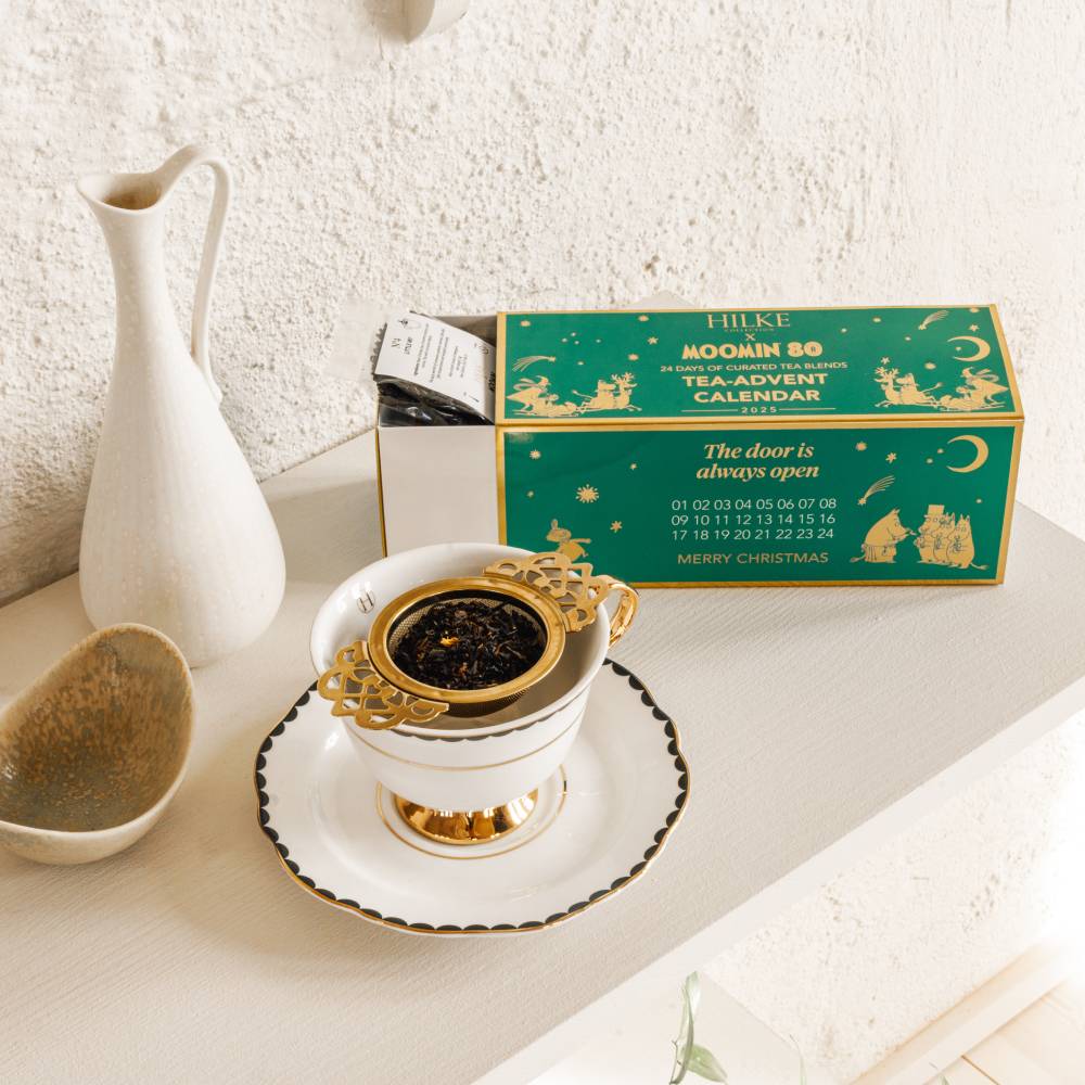Moomin Tea Advent Calendar 2025 - The Official Moomin Shop
