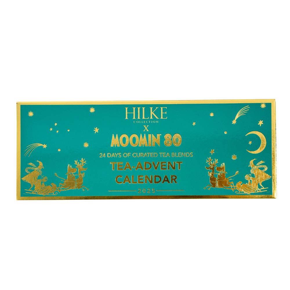 Moomin Tea Advent Calendar 2025 - The Official Moomin Shop