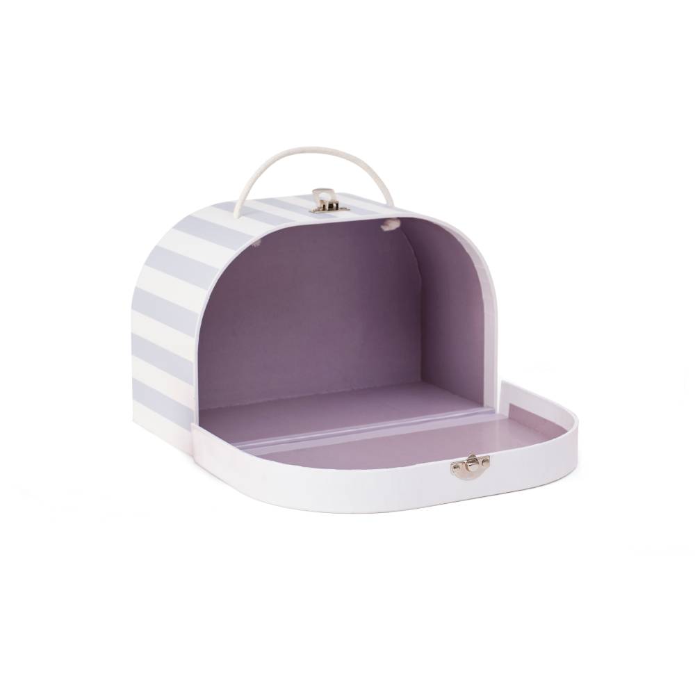 Moomin Coffee Set Suitcase - The Official Moomin Shop