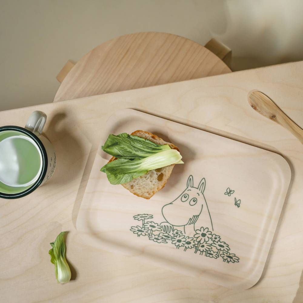 Moomin Summer Crush Mug 3,7dl - The Official Moomin Shop