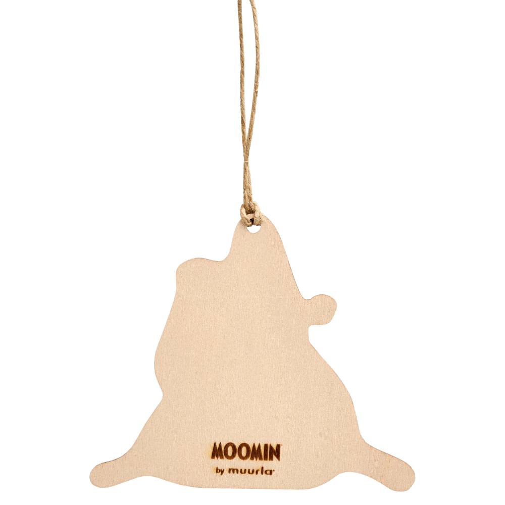 Moomin 80 Decoration 10cm - The Official Moomin Shop