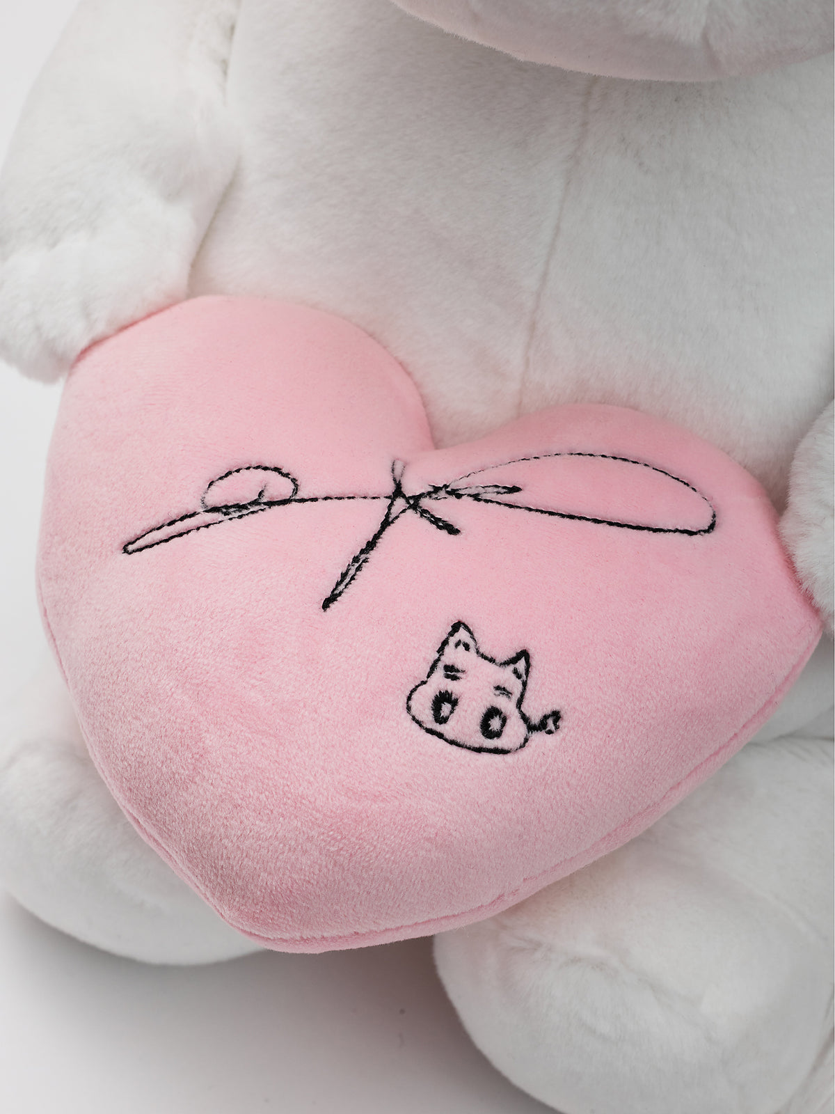 Pre-Order - RENJUN x MOOMIN Limited Edition Plushie - The Official Moomin Shop