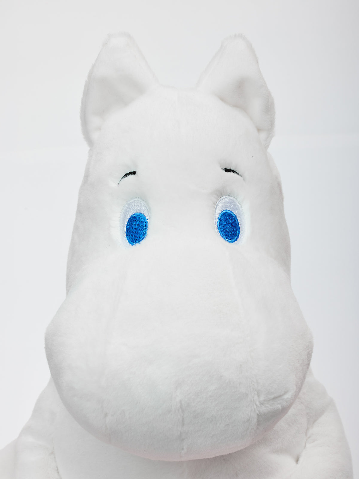Pre-Order - RENJUN x MOOMIN Limited Edition Plushie - The Official Moomin Shop
