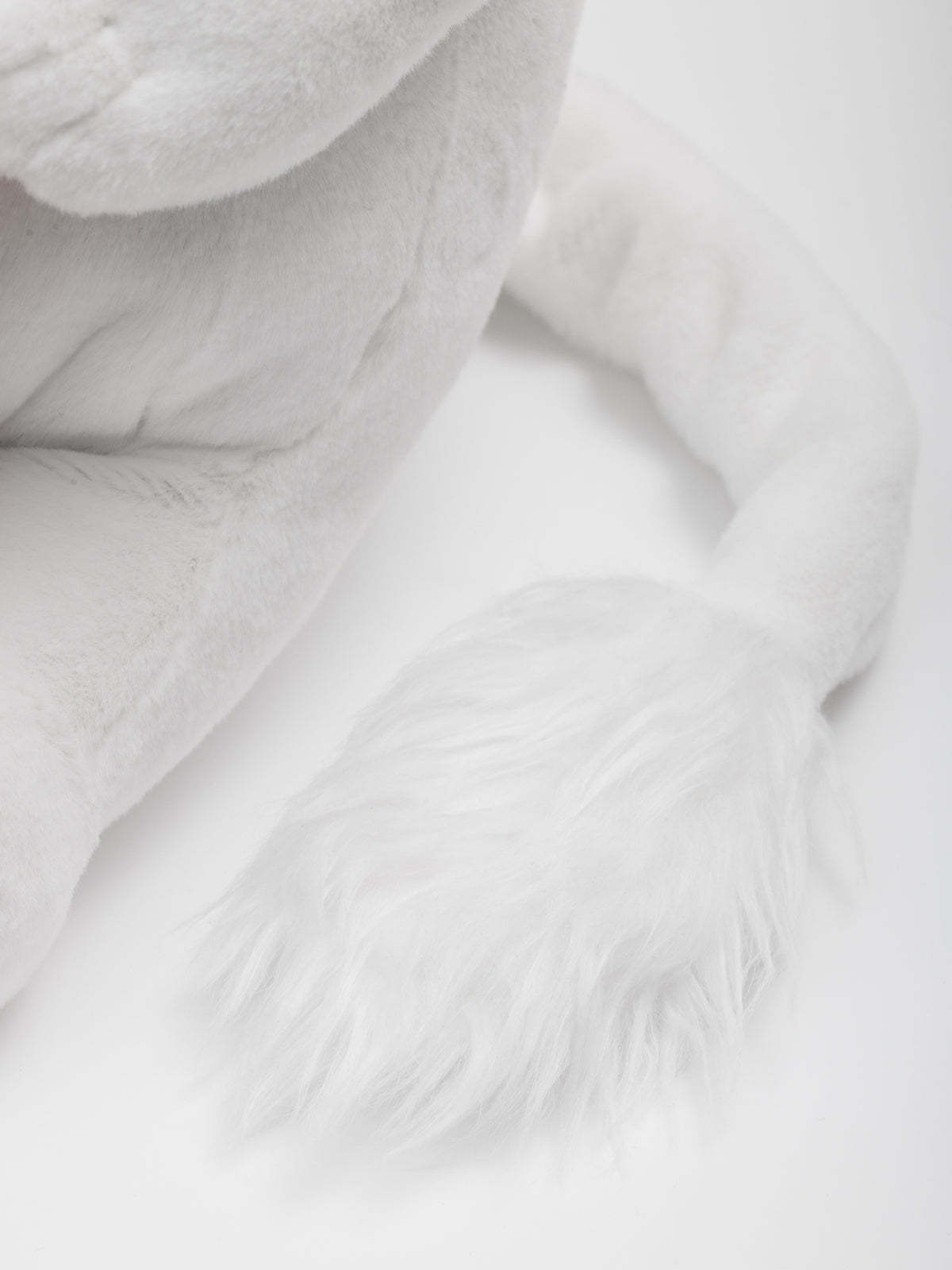 Pre-Order - RENJUN x MOOMIN Limited Edition Plushie - The Official Moomin Shop