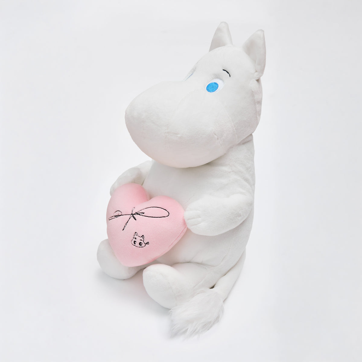 Pre-Order - RENJUN x MOOMIN Limited Edition Plushie