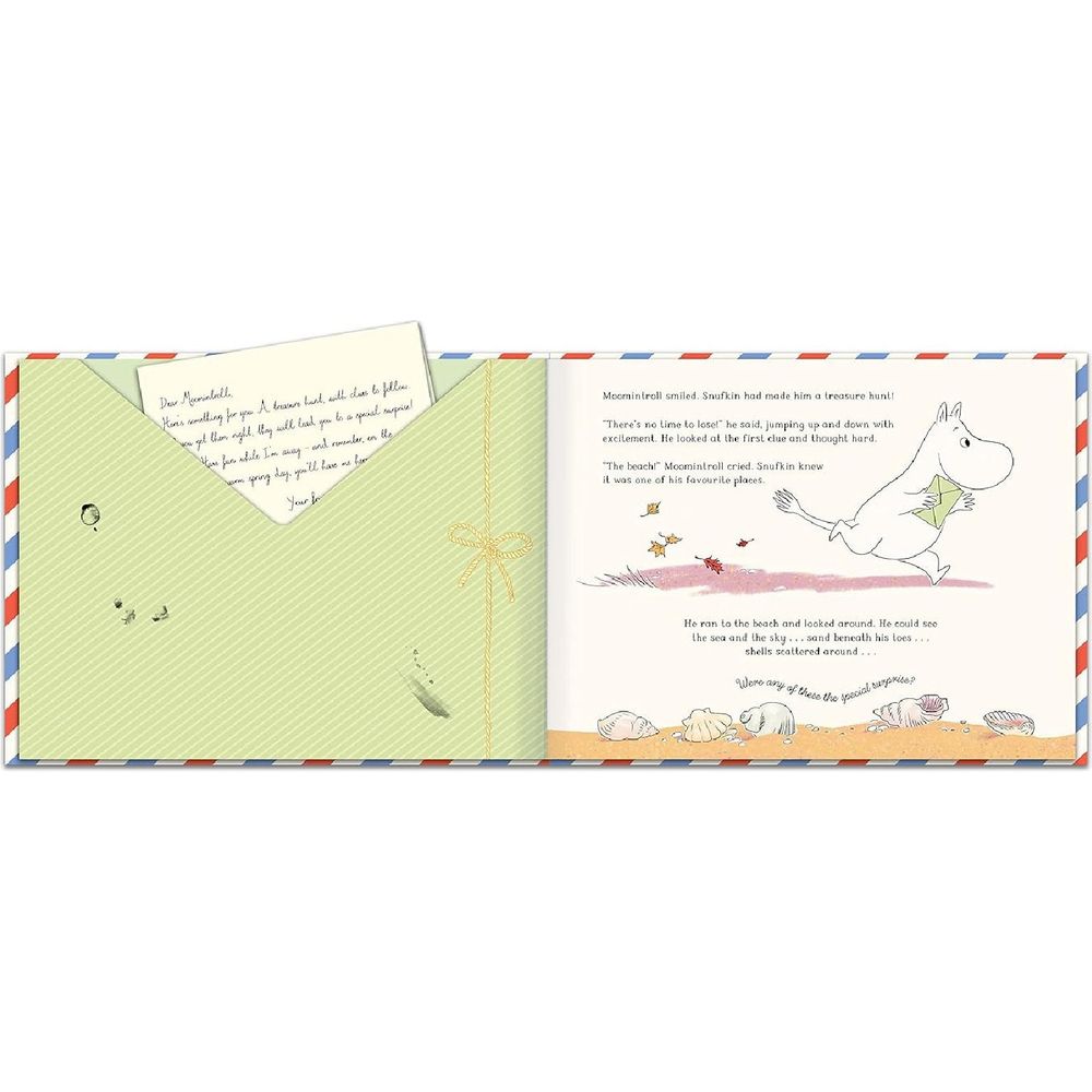Moomin Mail - The Official Moomin Shop