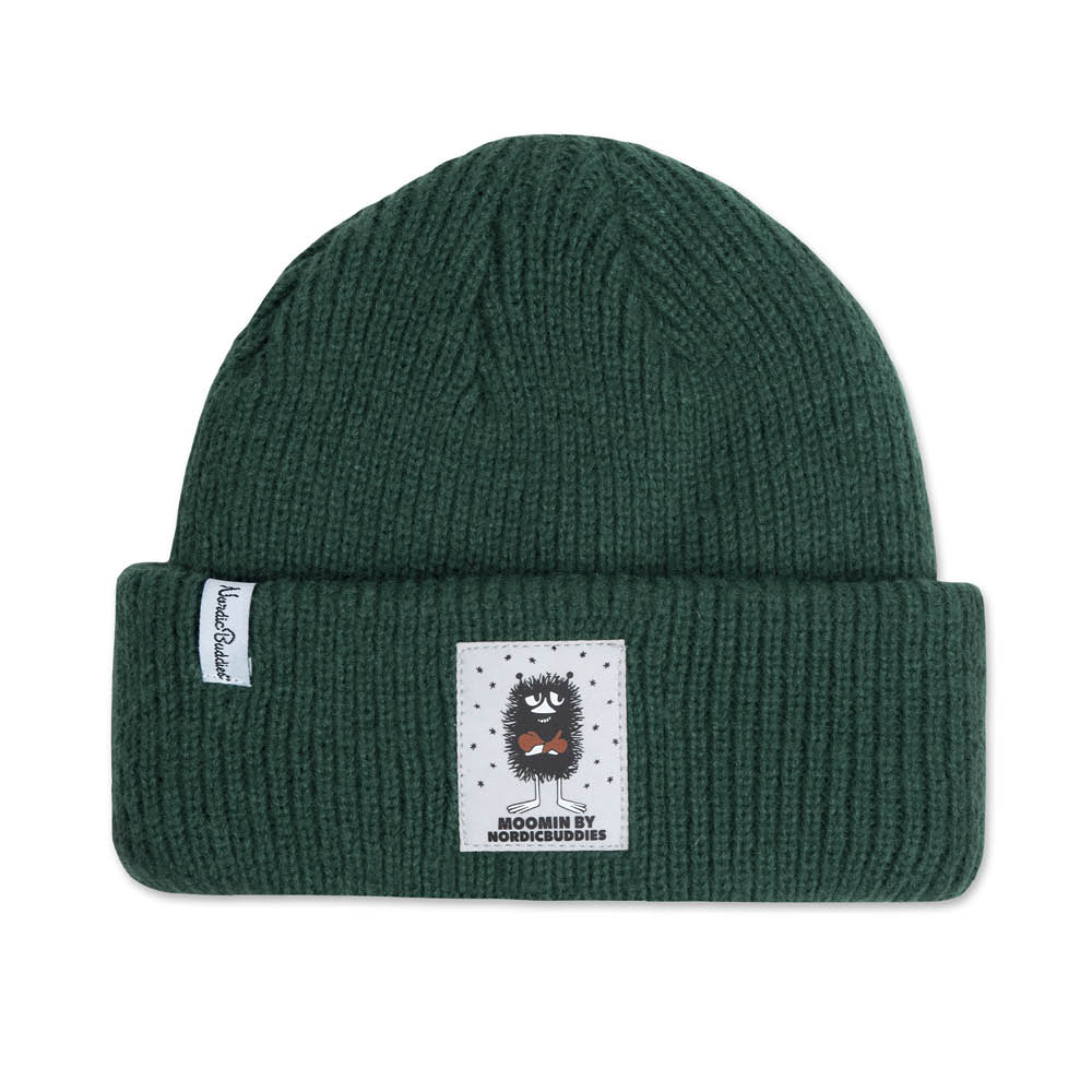 Stinky Kids Beanie - Nordicbuddies - The Official Moomin Shop