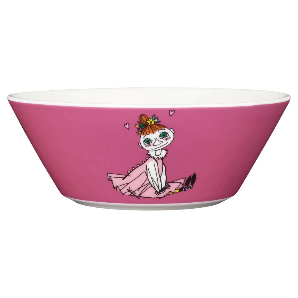 Mymble Bowl 15cm - The Official Moomin Shop