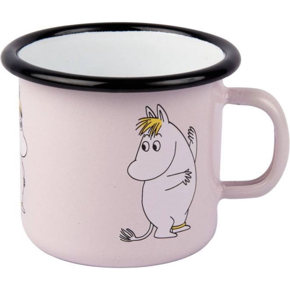 Snorkmaiden Mug & Tray Bundle