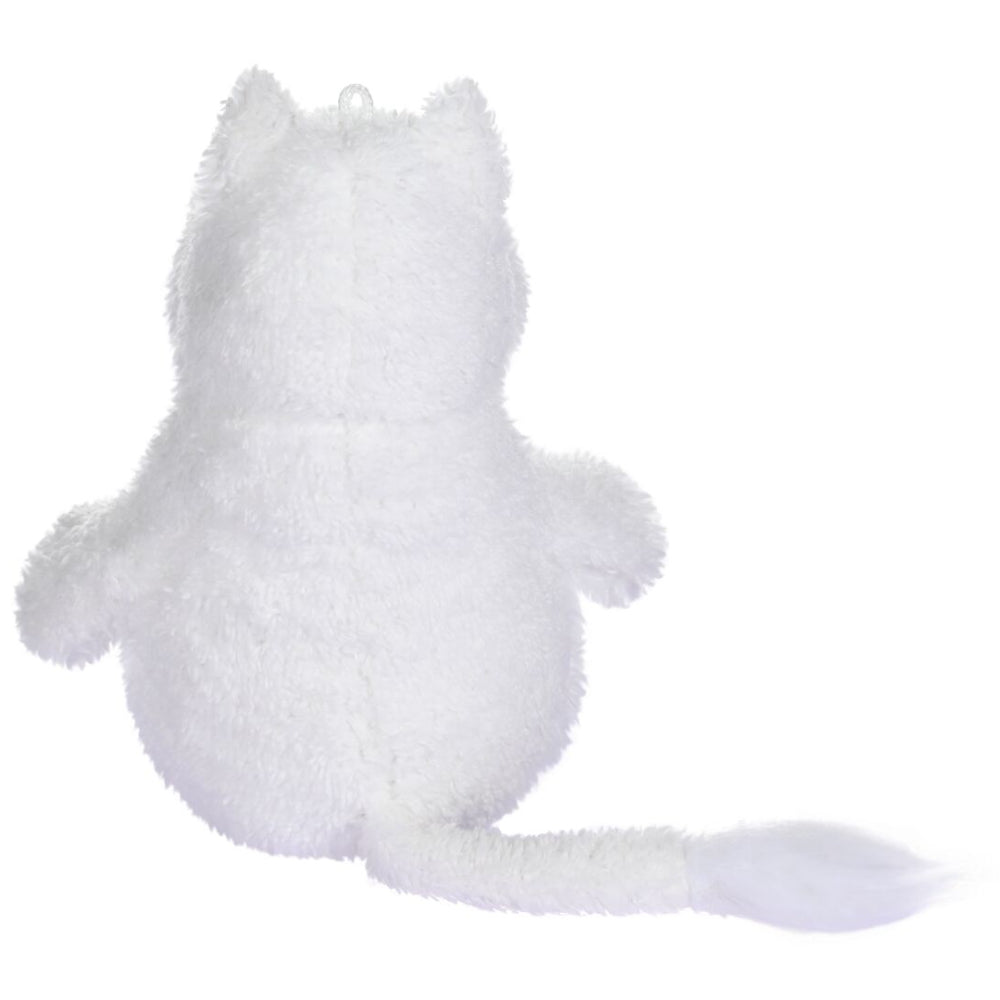 Moomintroll Plush Toy 13cm - Vipo - The Official Moomin Shop
