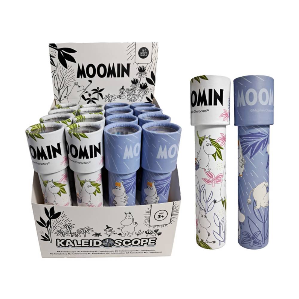 Moomin Tammi Kaleidoscope - The Official Moomin Shop