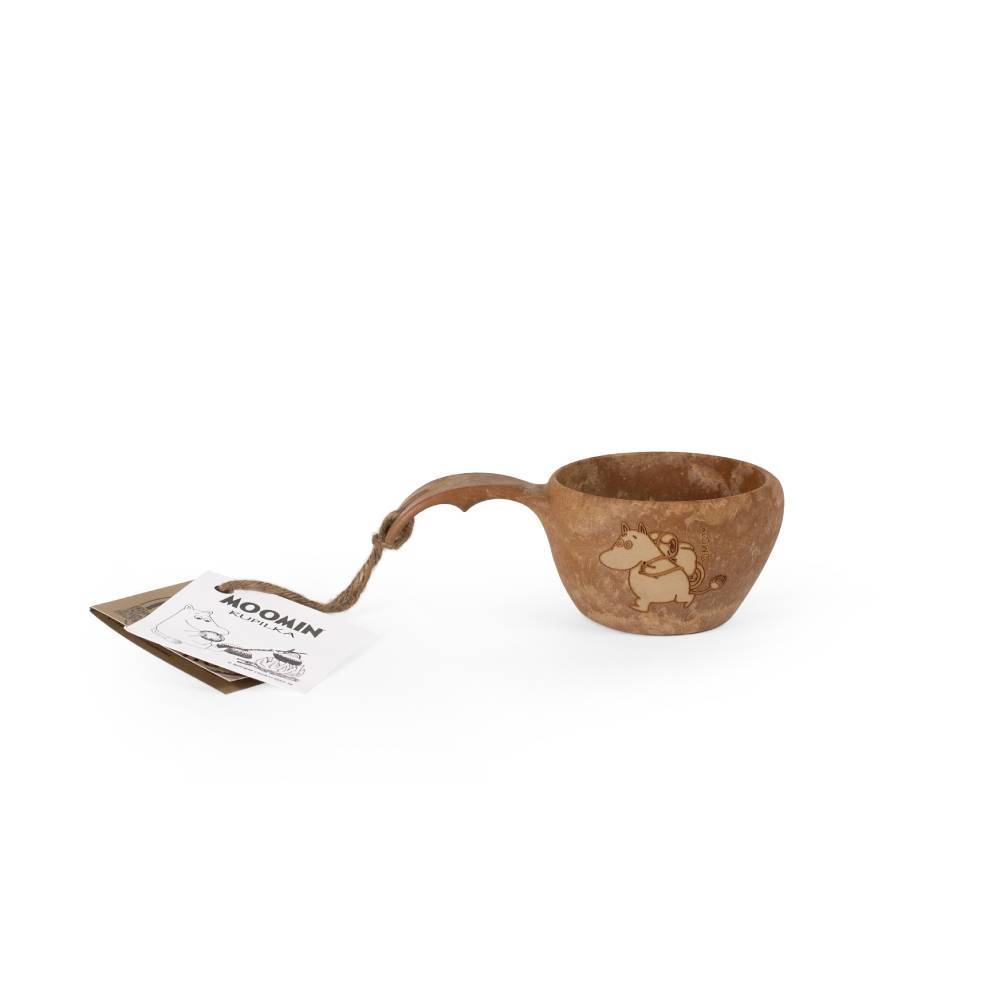 Moomintroll Drinking Vessel Junior - The Official Moomin Shop