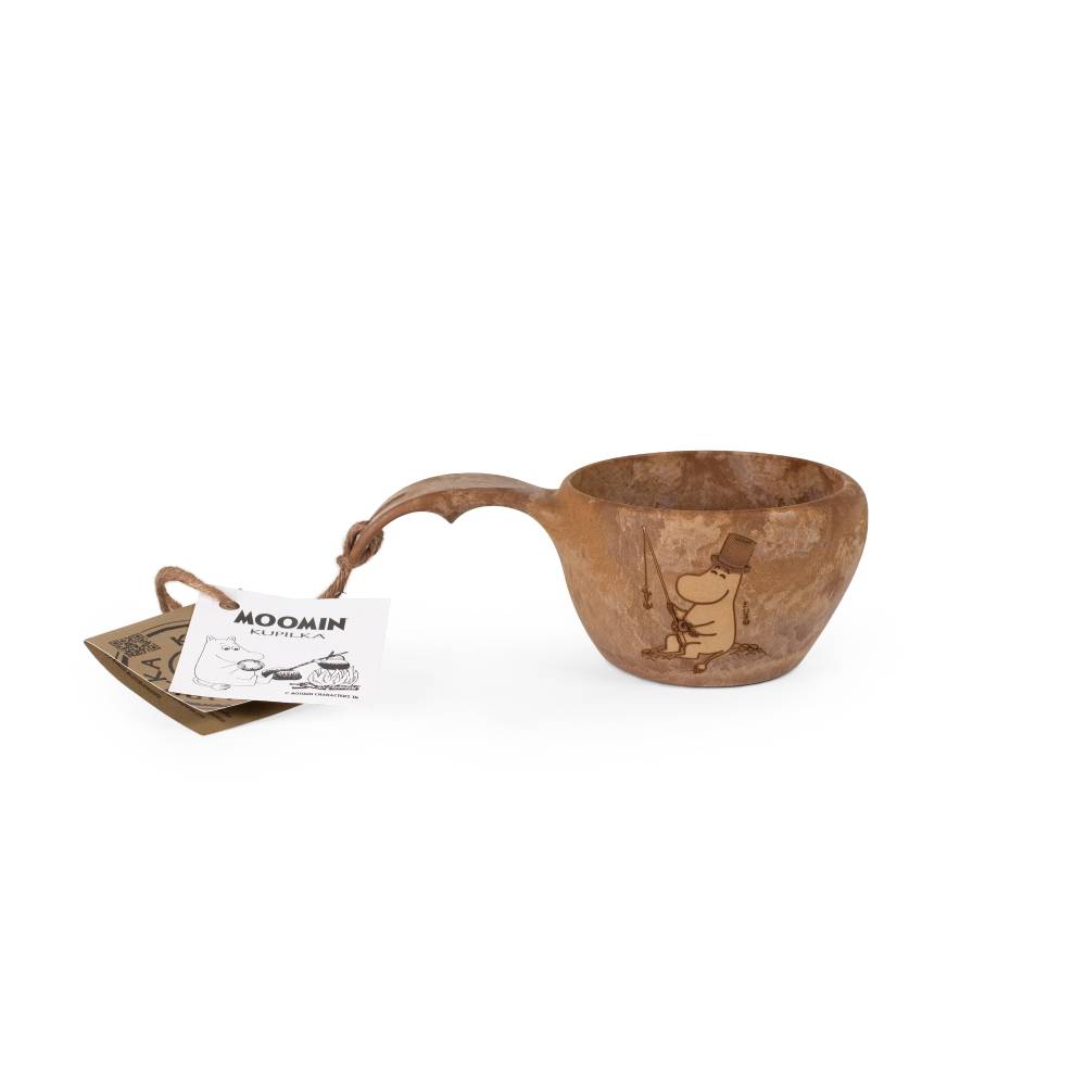 Moominpappa Drinking Vessel - The Official Moomin Shop