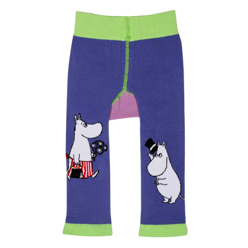 Moomin Love Forever Leggings
