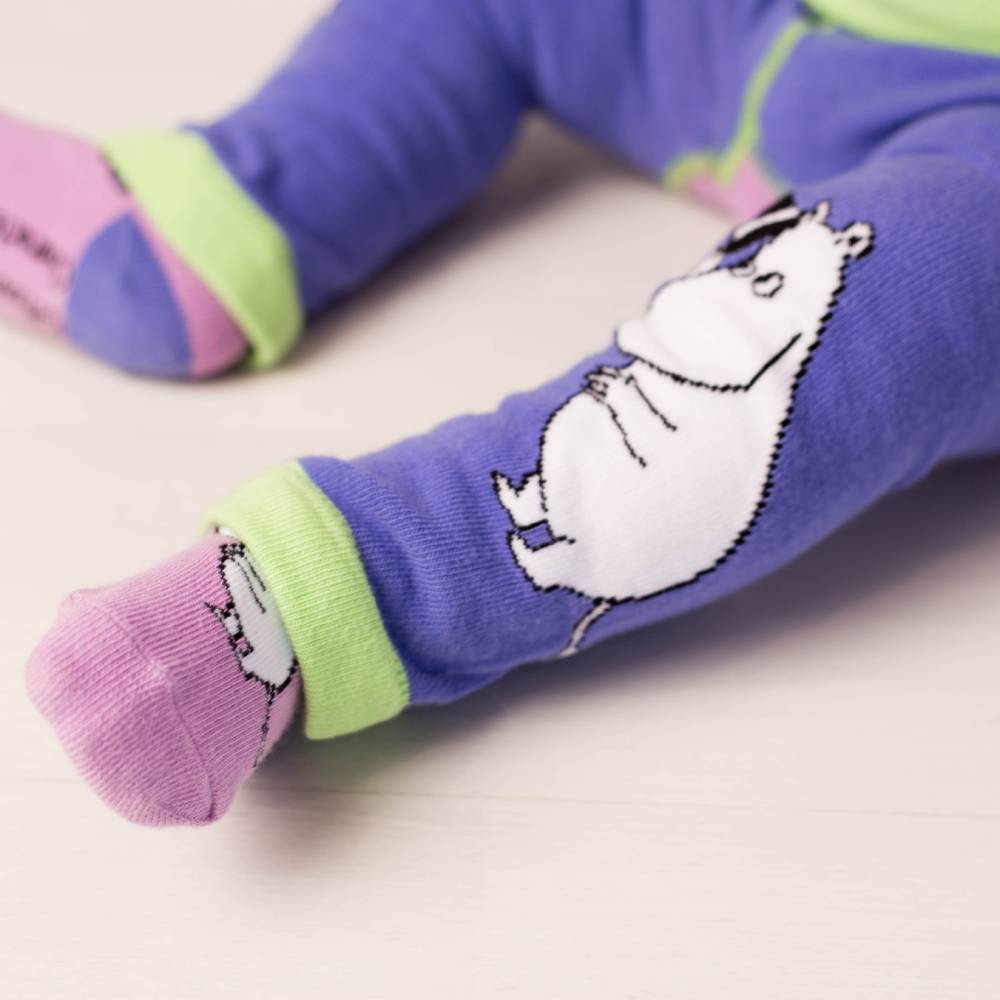 Moomin Love Forever Leggings