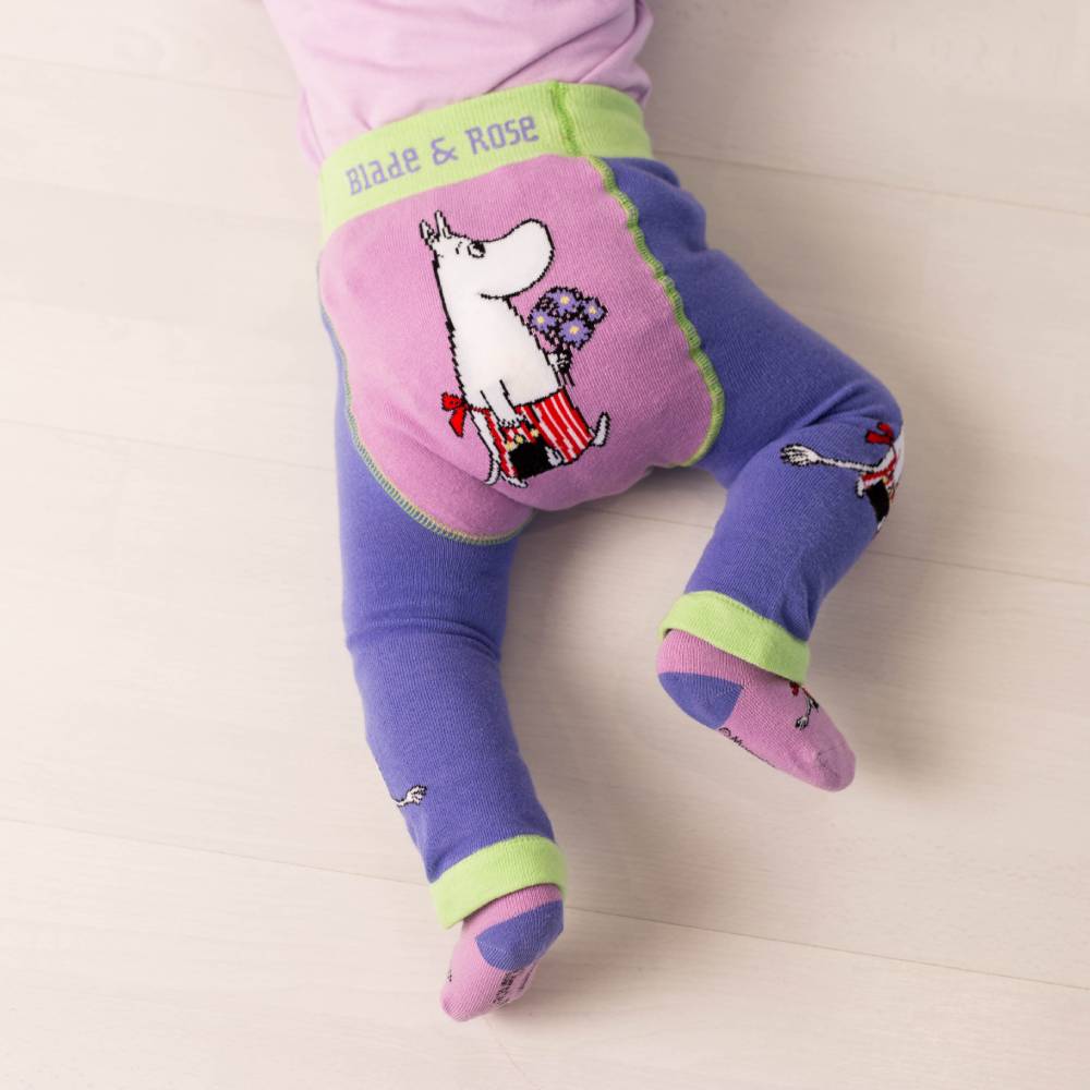 Moomin Love Forever Leggings