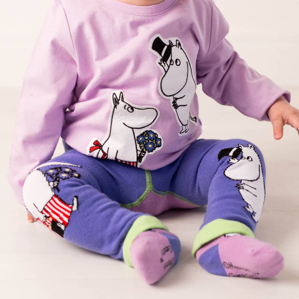 Moomin Love Forever Shirt