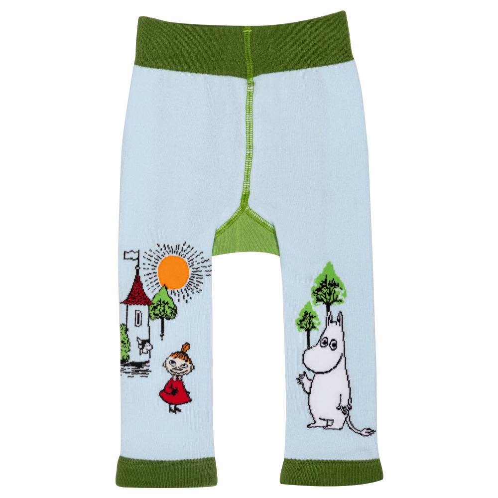 Moomin Free To Explore Leggings