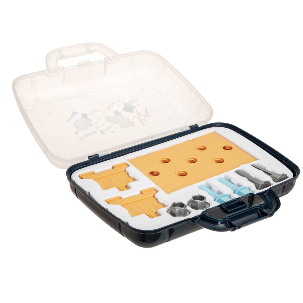 Moominpappa&#39;s Toolkit Box – Martinex - The Official Moomin Shop