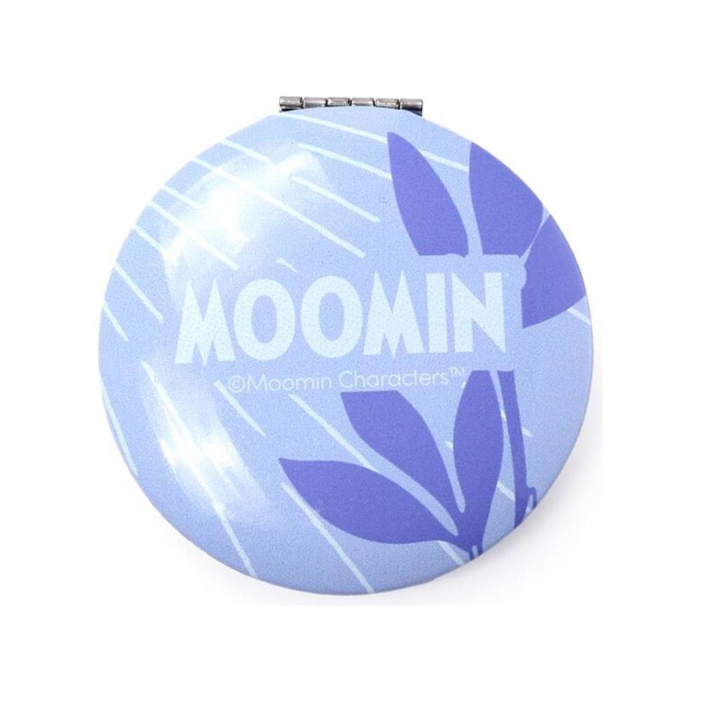Moomin Tammi Pocket Mirror - Puckator - The Official Moomin Shop